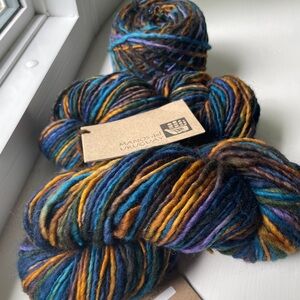 Manos del Uruguay wool classica